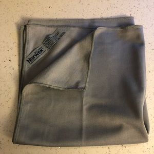 Norwex Window Cloth
